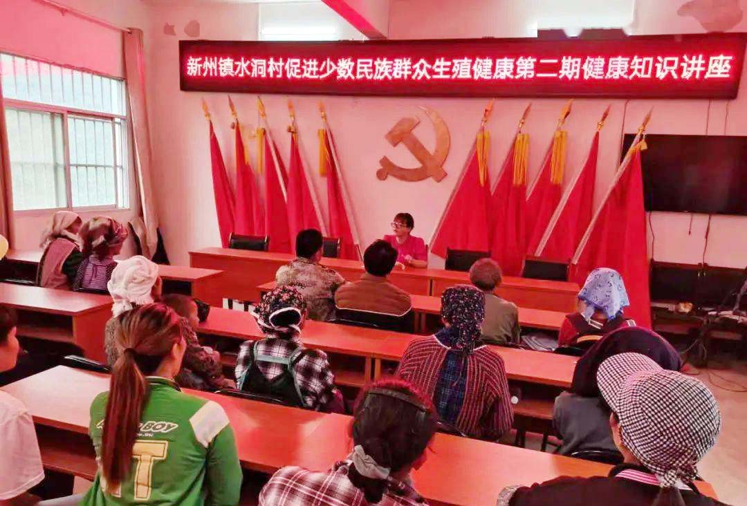 社区服务